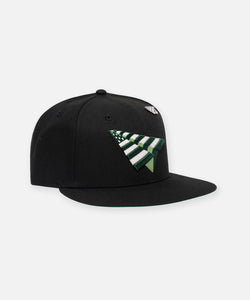 The Original Glow in the Dark 9Fifty Snapback Crown