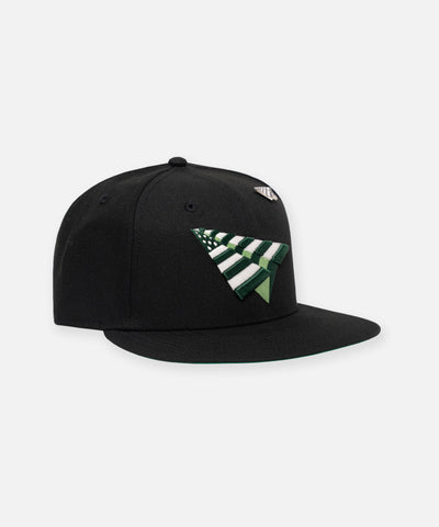 The Original Glow in the Dark 9Fifty Snapback Crown