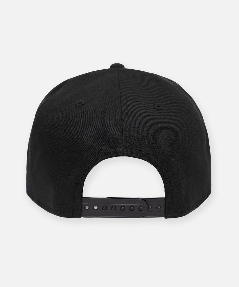 The Original Glow in the Dark 9Fifty Snapback Crown