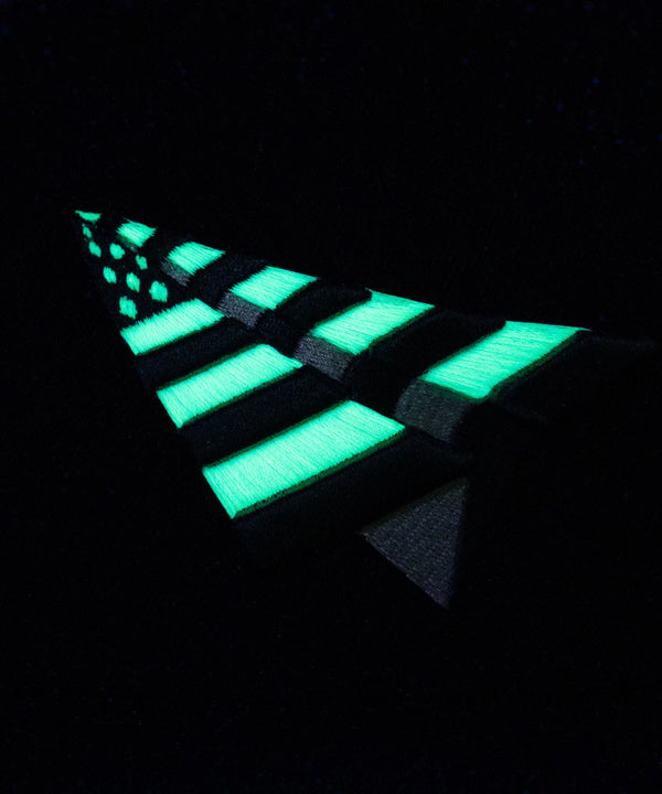 The Original Glow in the Dark 9Fifty Snapback Crown