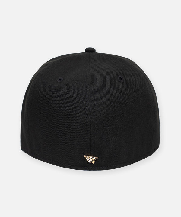 The Original Glow in the Dark 59Fifty Fitted Crown