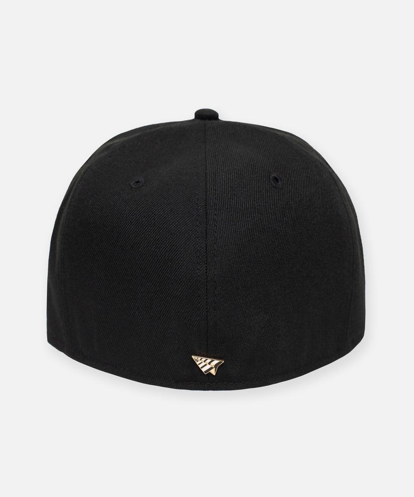 The Original Glow in the Dark 59Fifty Fitted Crown