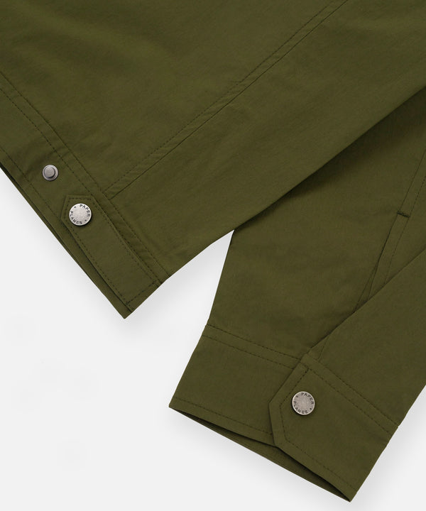 Planes Utility Jacket