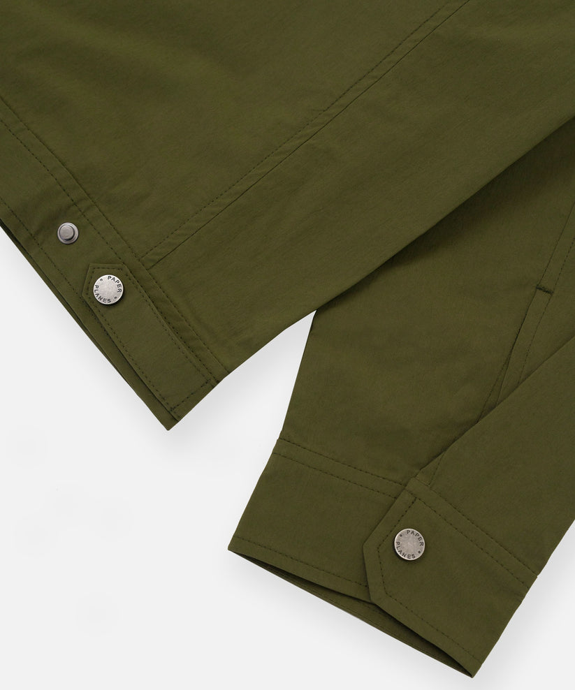 Planes Utility Jacket