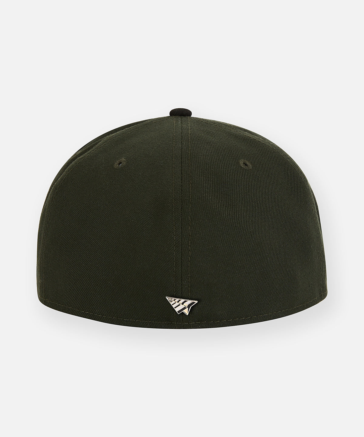 The Original Crown Two Tone 59Fifty Fitted