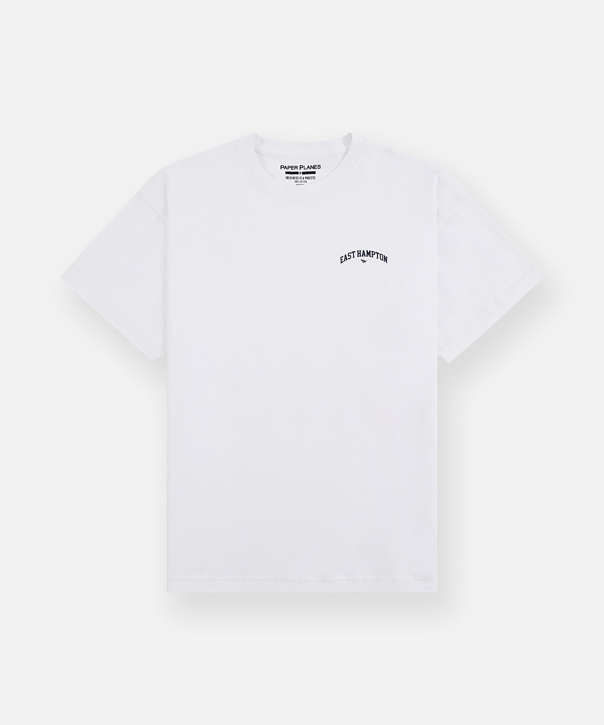 Planes East Hampton Tee – Paper Planes