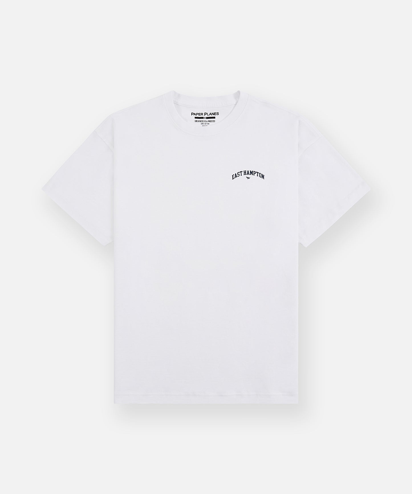 Planes East Hampton Tee