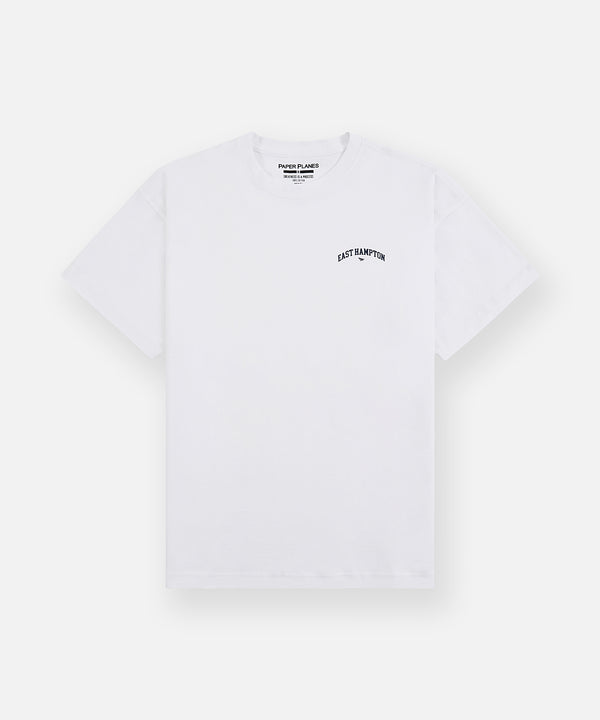 Planes East Hampton Tee