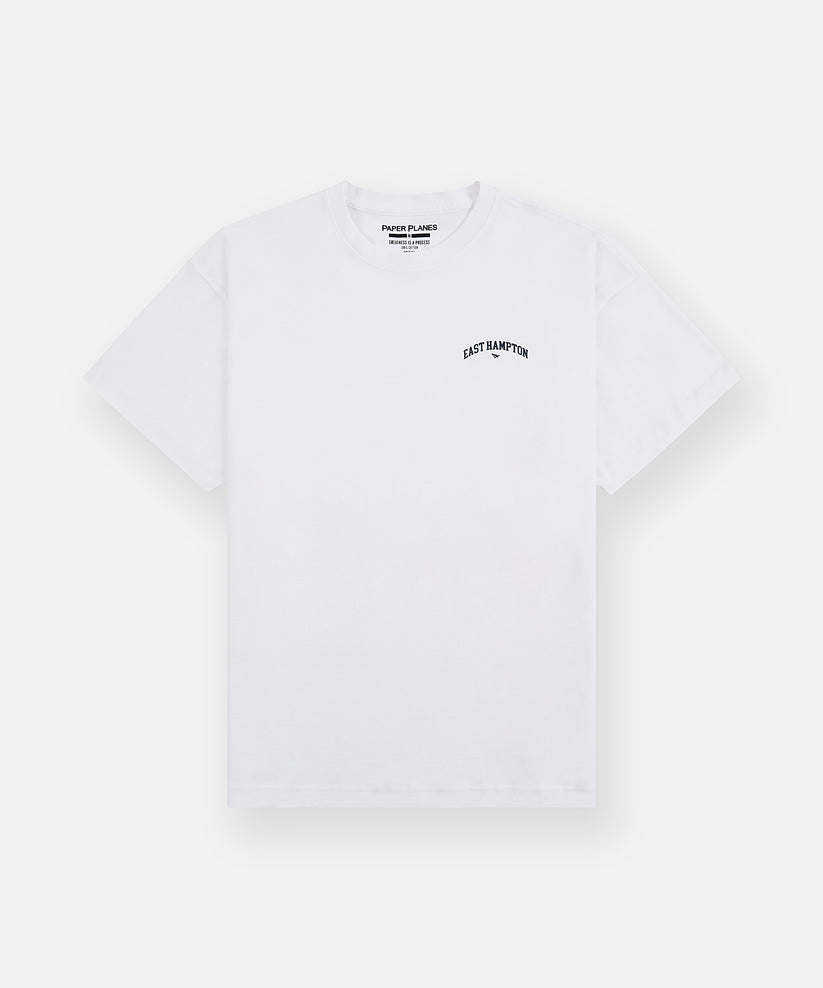 Planes East Hampton Tee