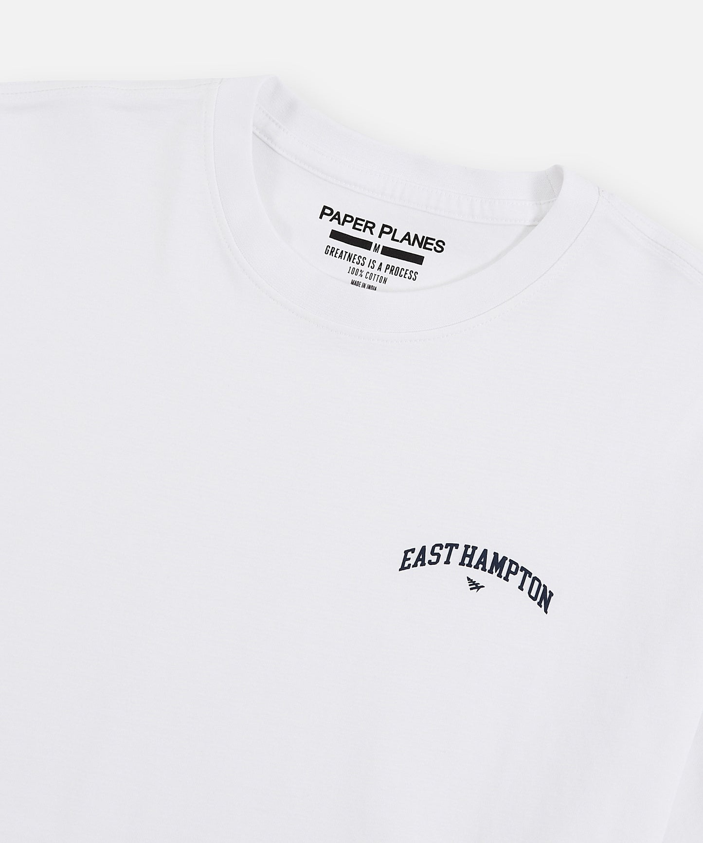 Planes East Hampton Tee