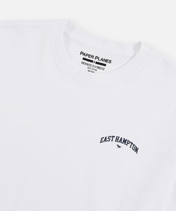 Planes East Hampton Tee