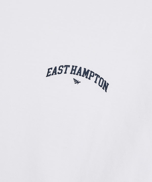 Planes East Hampton Tee