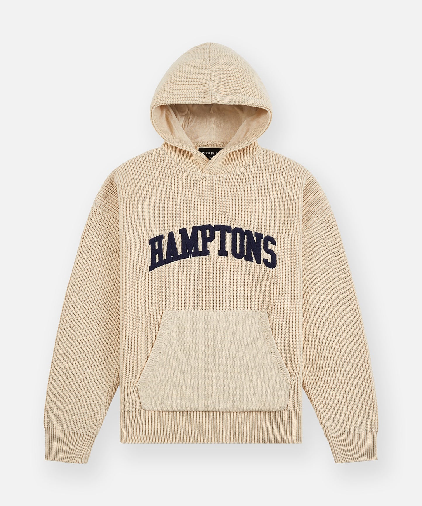 Planes Hamptons Sweater Hoodie