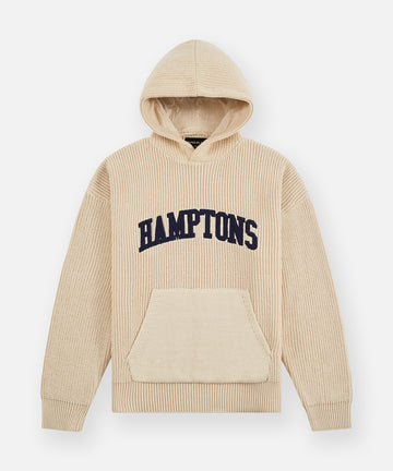 Planes Hamptons Sweater Hoodie