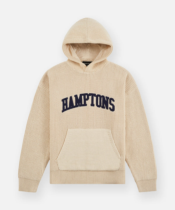 Planes Hamptons Sweater Hoodie
