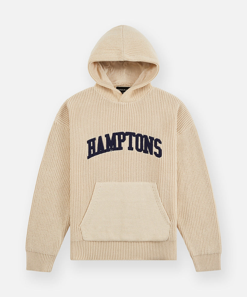 Planes Hamptons Sweater Hoodie