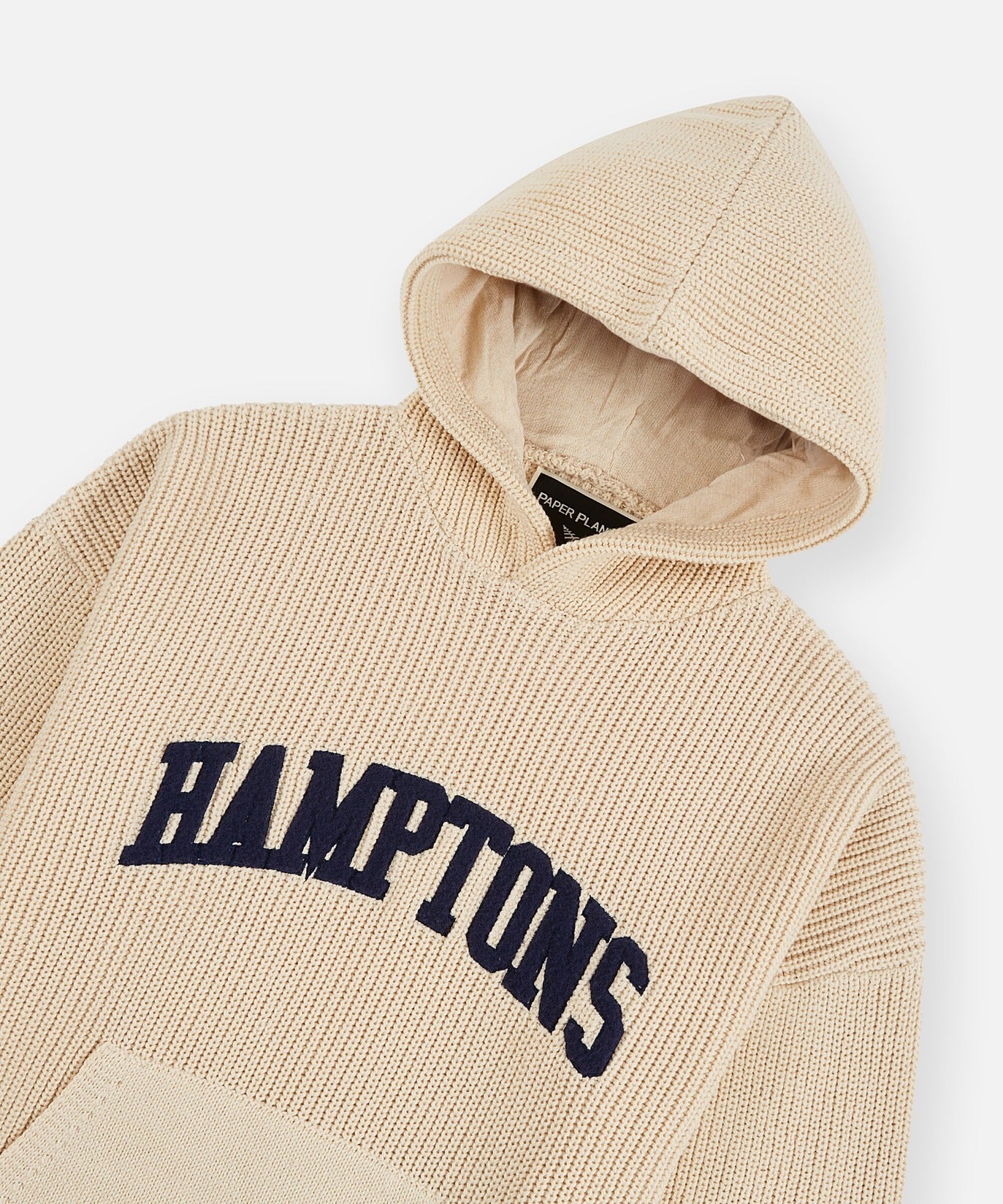 Planes Hamptons Sweater Hoodie