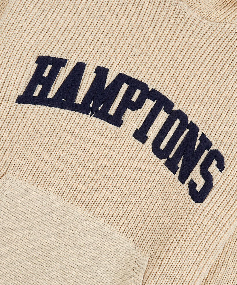 Planes Hamptons Sweater Hoodie