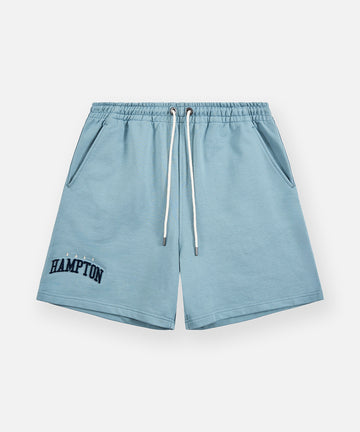 Planes East Hampton Relaxed Short