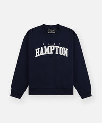 Planes East Hampton Crewneck