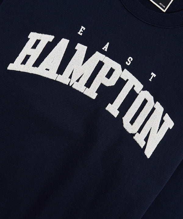 Planes East Hampton Crewneck