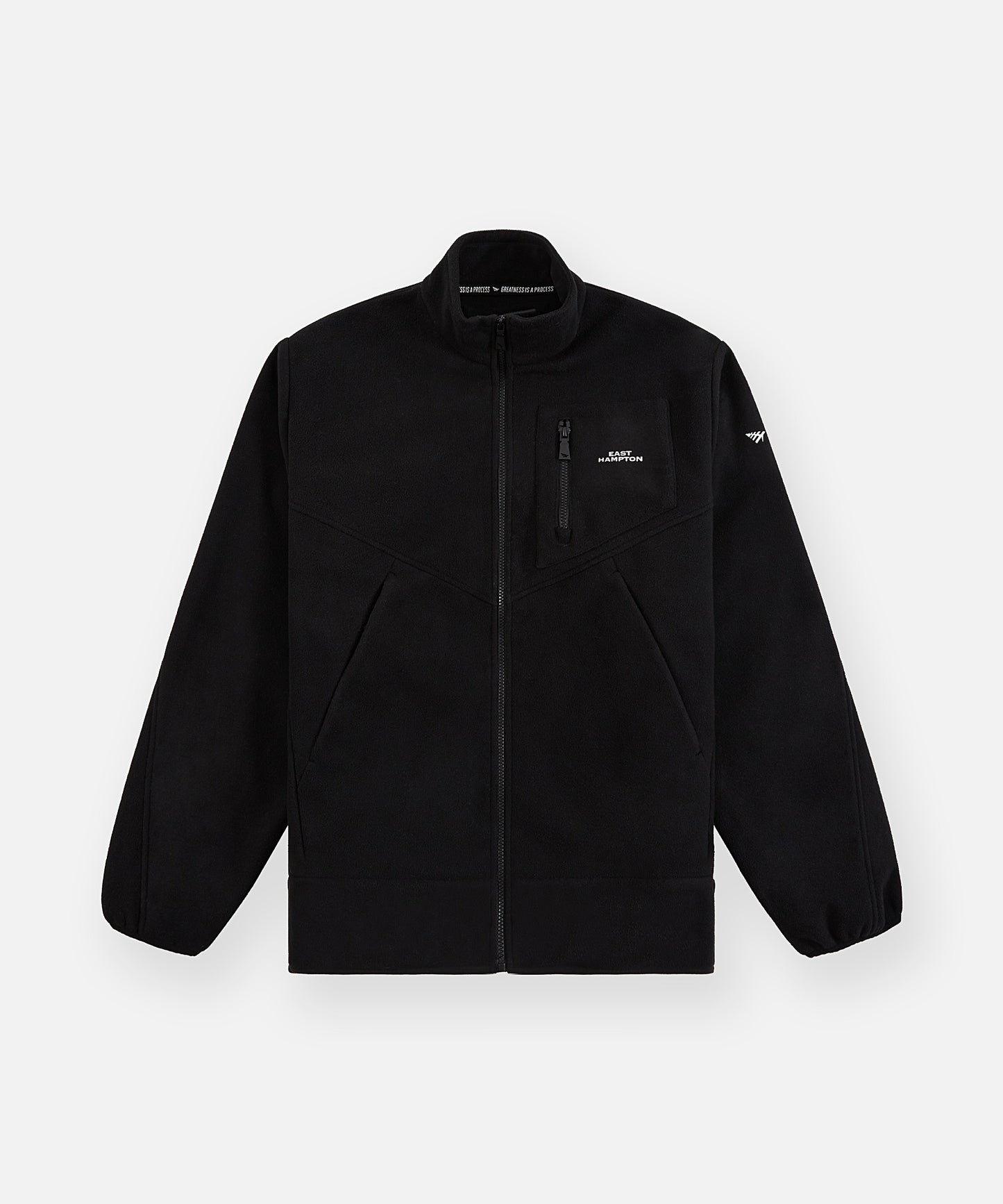Planes East Hampton Jacket