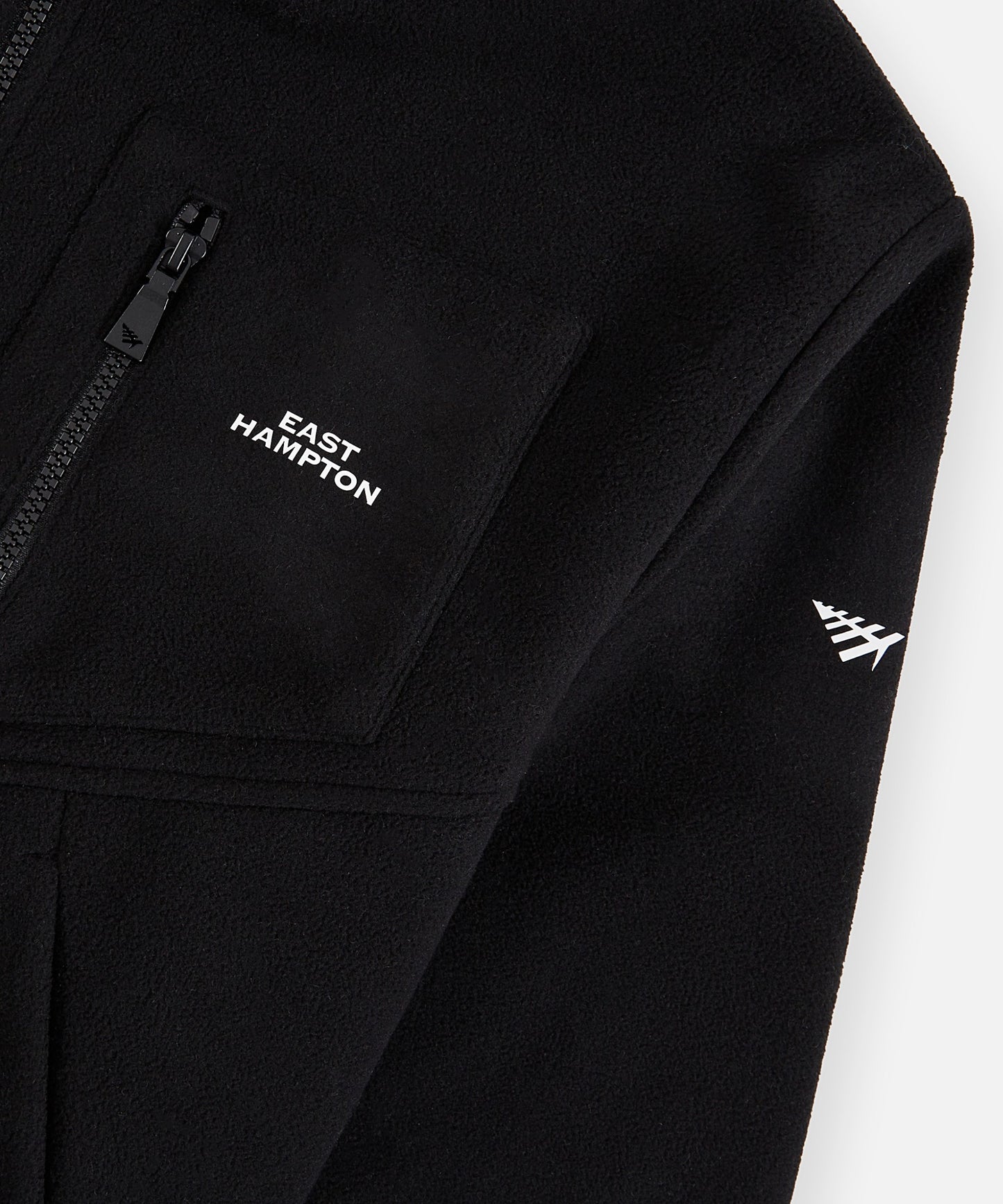 Planes East Hampton Jacket