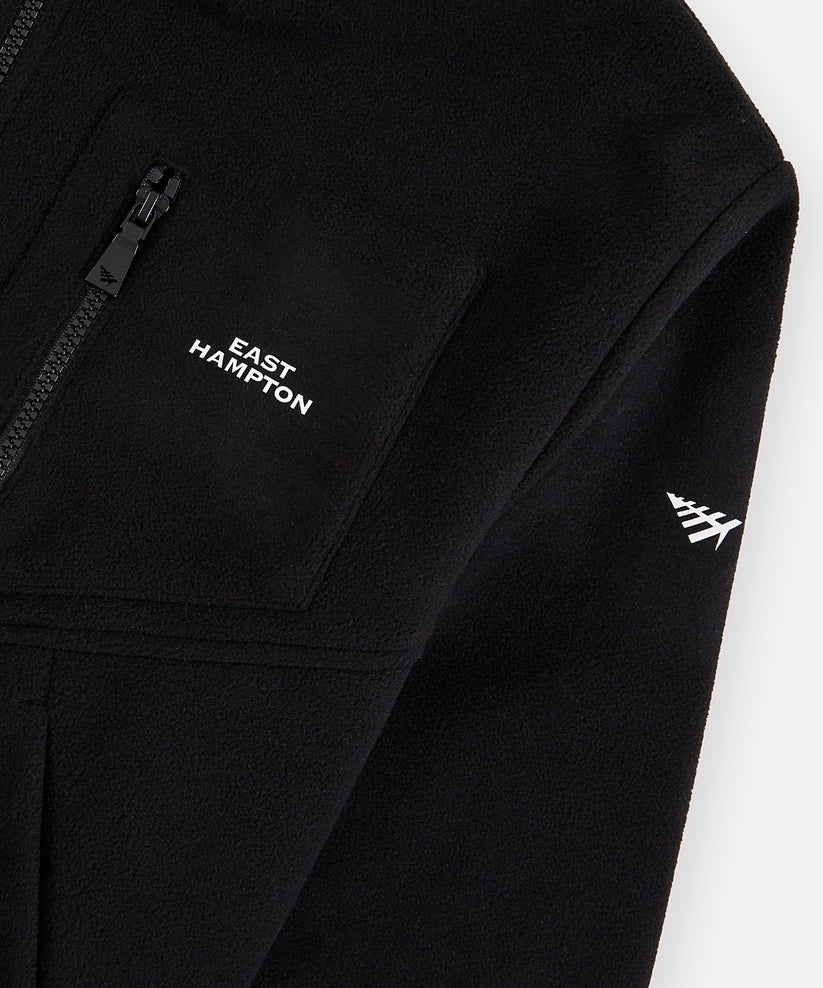 Planes East Hampton Jacket