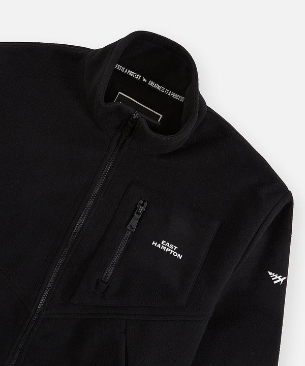 Planes East Hampton Jacket