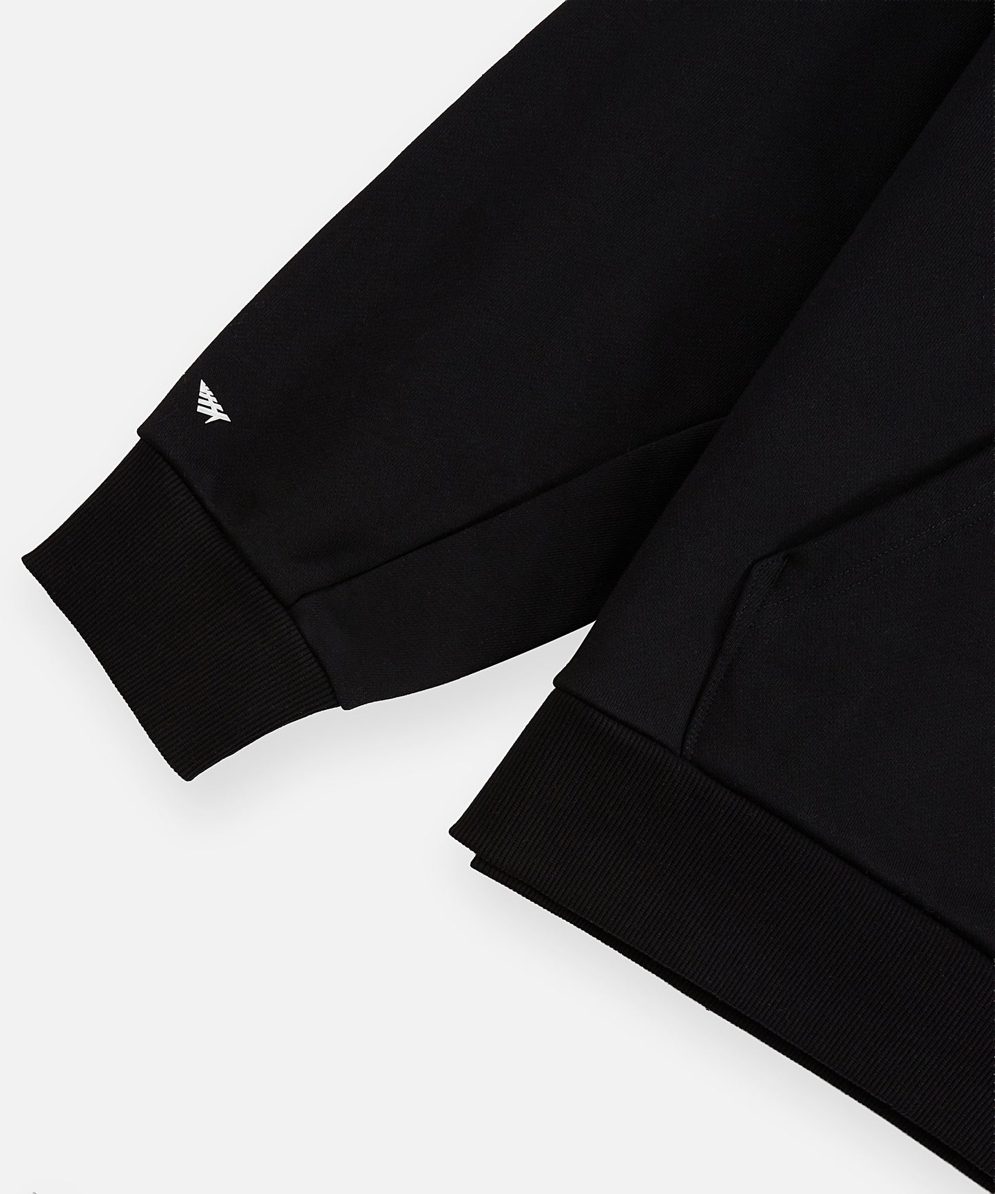 Paper Planes Wordmark 500GSM Heavyweight Hoodie