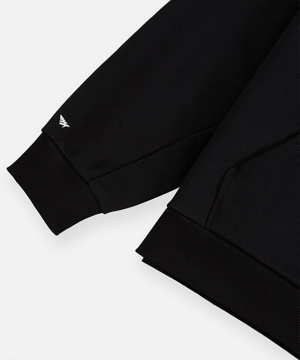 Paper Planes Wordmark 500GSM Heavyweight Hoodie