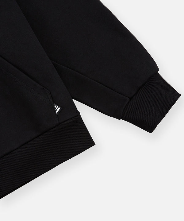 Paper Planes Wordmark 500GSM Heavyweight Hoodie