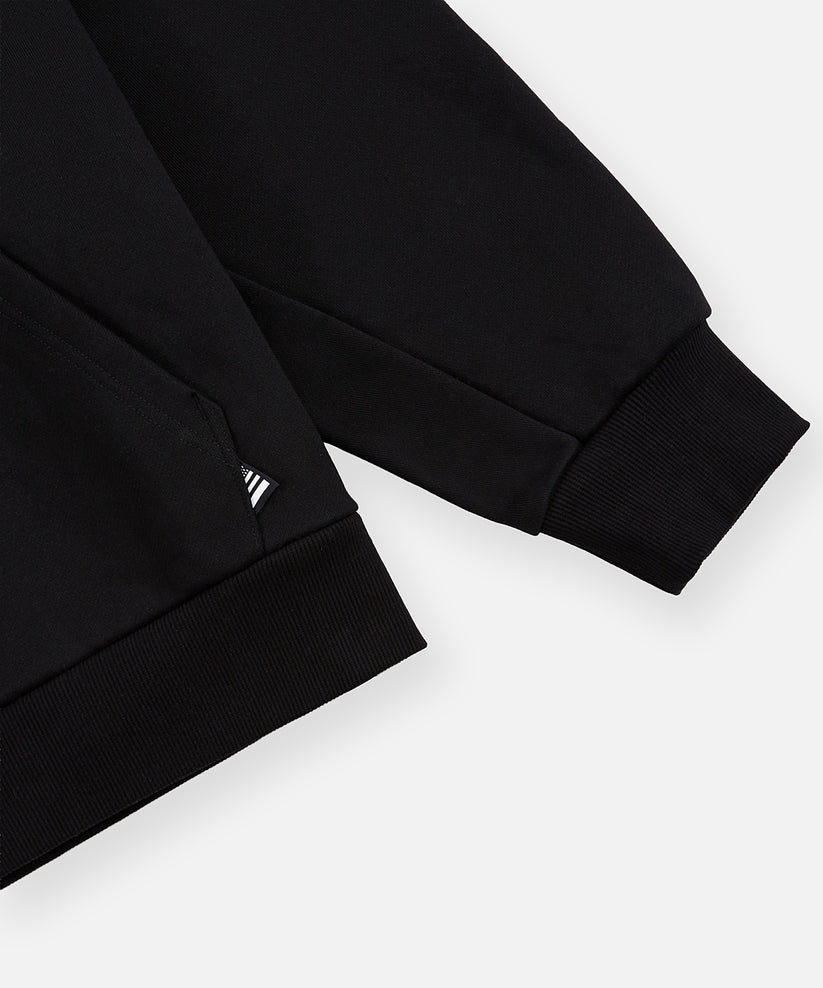 Paper Planes Wordmark 500GSM Heavyweight Hoodie