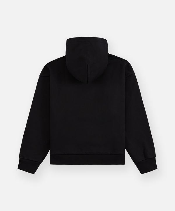 Paper Planes Wordmark 500GSM Heavyweight Hoodie