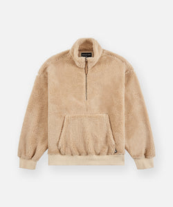Planes Sherpa Half Zip