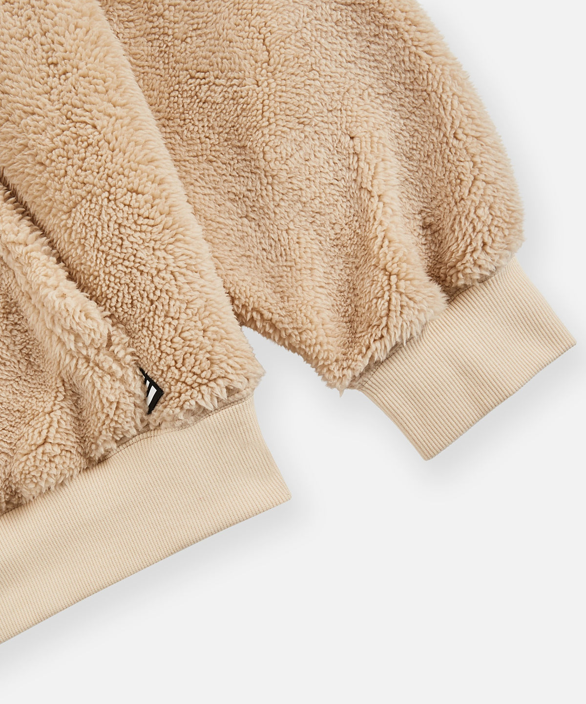 Planes Sherpa Half Zip