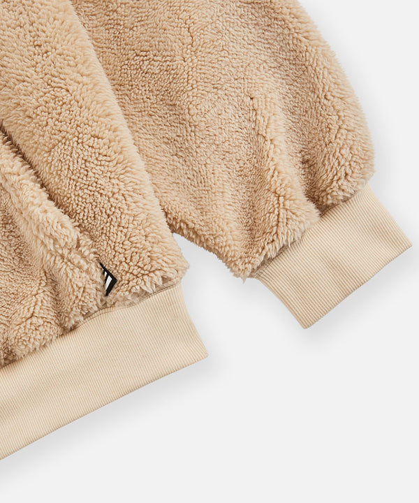 Planes Sherpa Half Zip