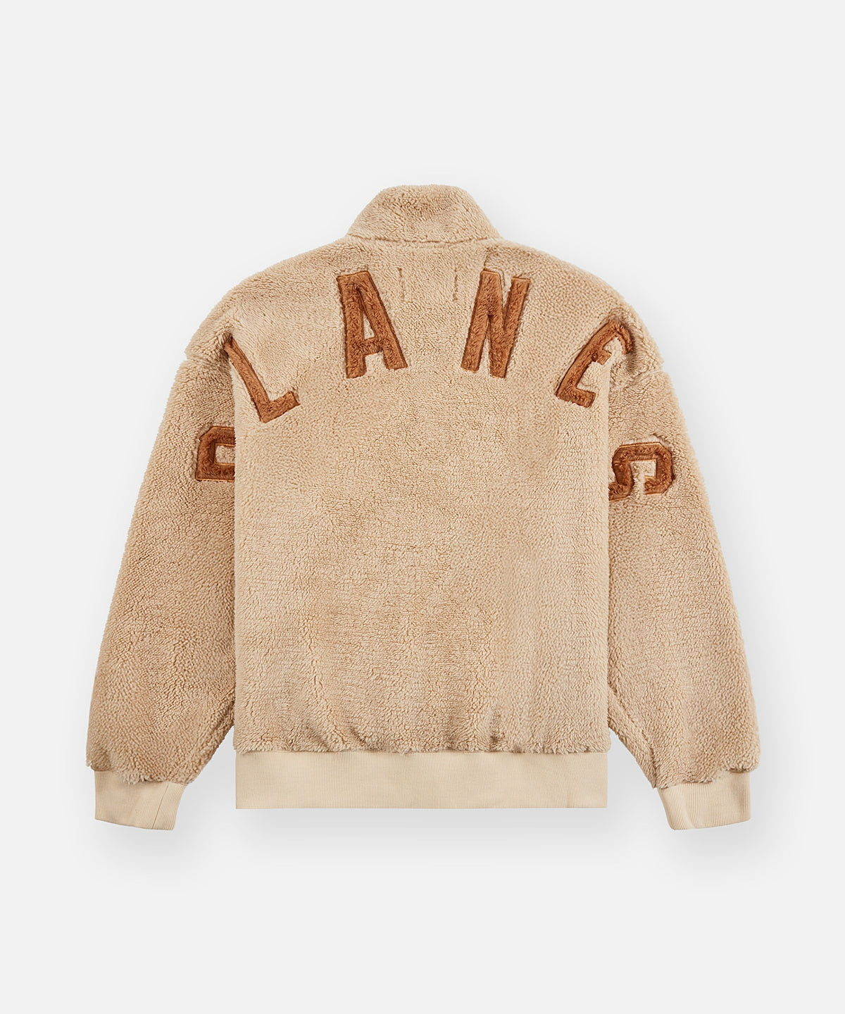 Planes Sherpa Half Zip