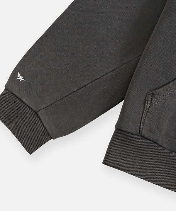 Greatness Is A Process Heavyweight Hoodie