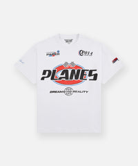 Planes Raceway Tee