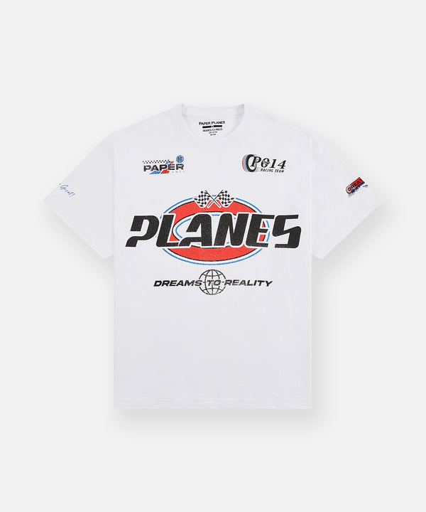 Planes Raceway Tee