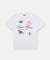 Planes Postcard Tee
