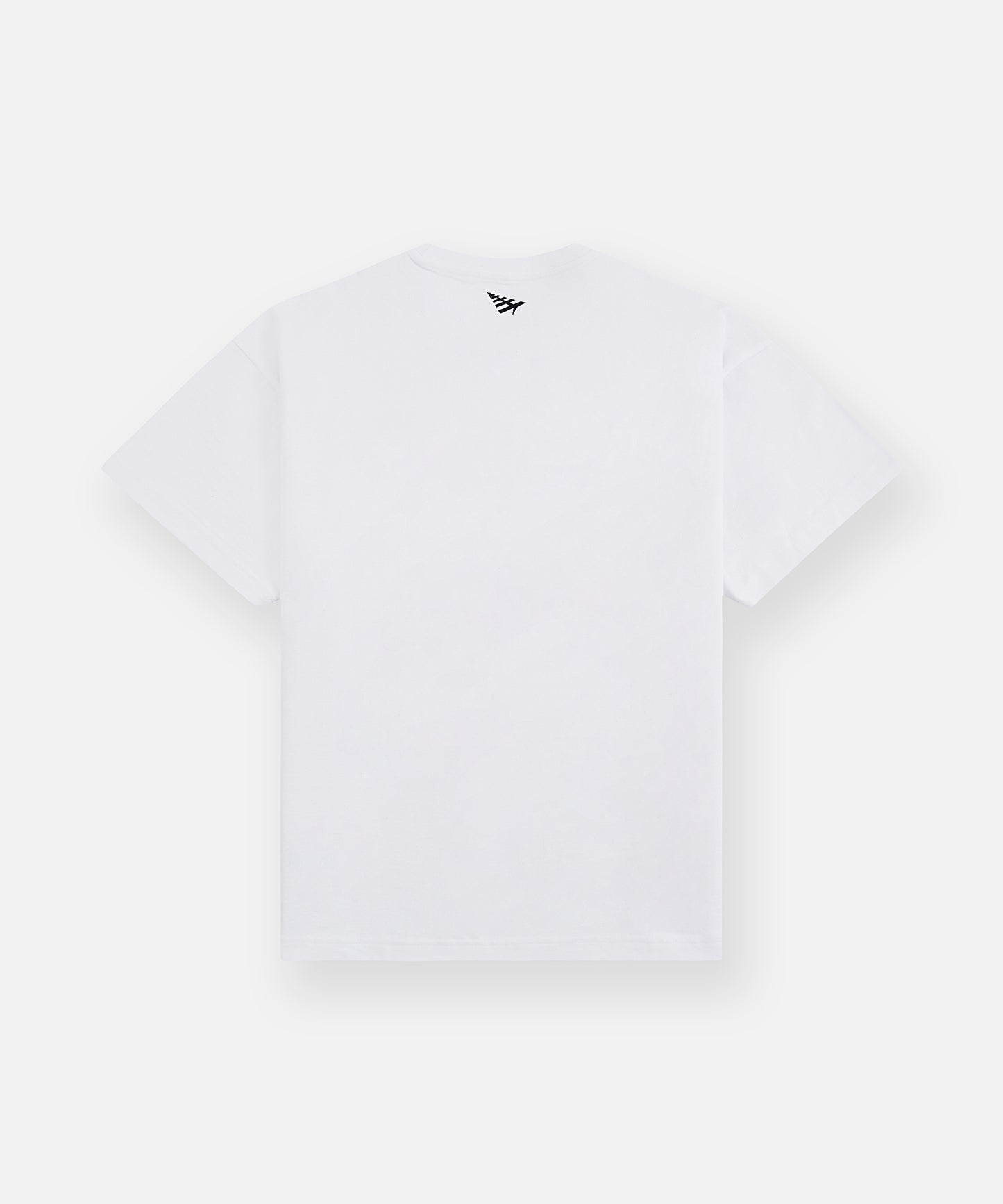 Planes Postcard Tee