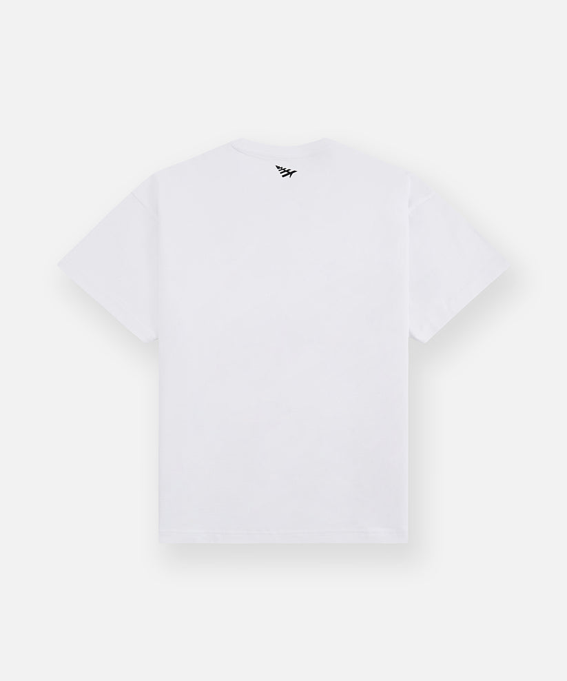 Planes Postcard Tee