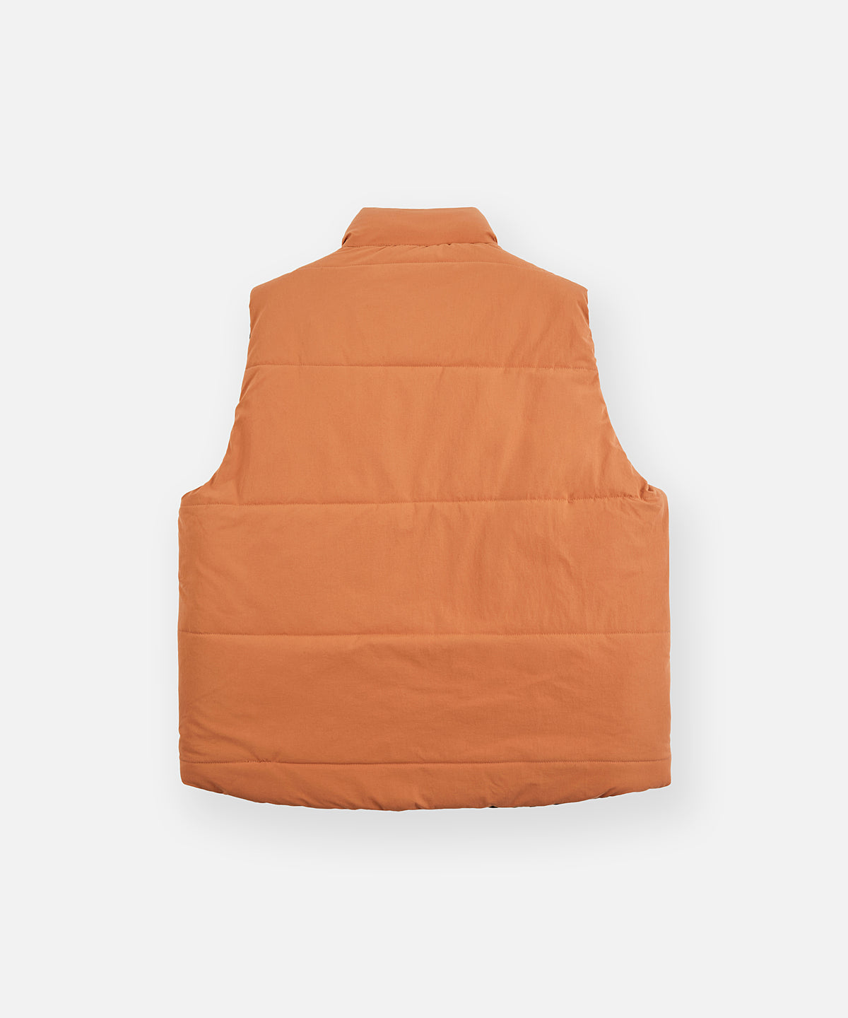 Planes Reversible Puffer Vest