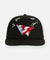 Planes x VMR3 Puerto Rico 9Fifty Snapback Crown