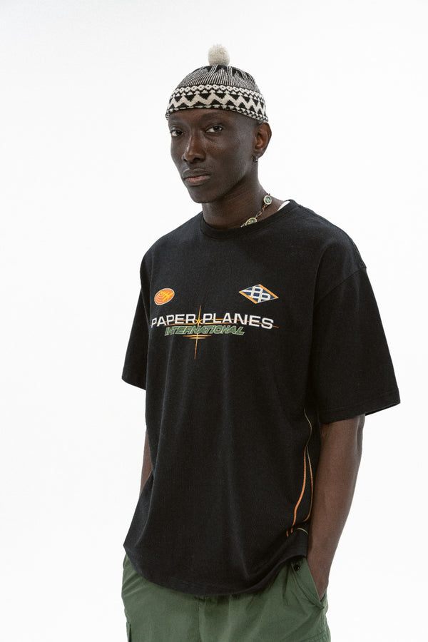 Planes International Runway Tee