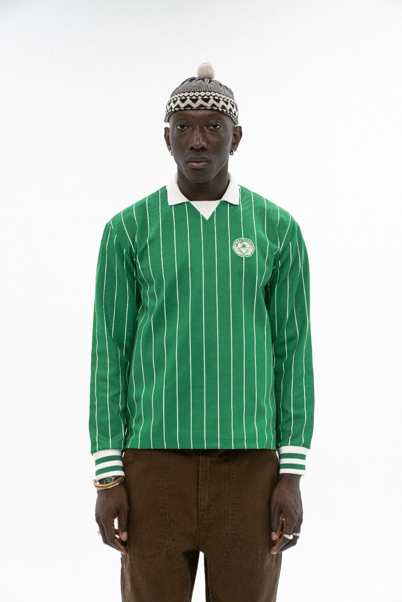 Planes Pinstripe Soccer Rugby