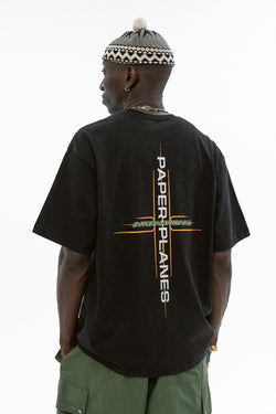 Planes International Runway Tee