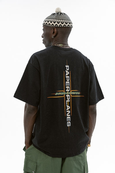 Planes International Runway Tee